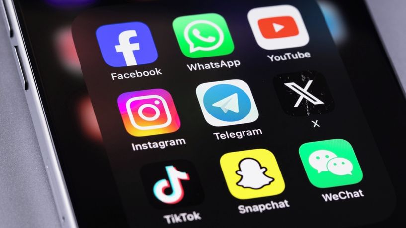 Rodiče, pozor. Brzy se dozvíte, jestli Instagram škodí a co s tím